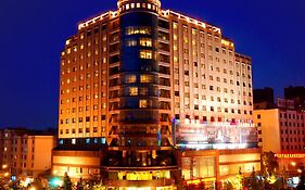 Dynasty International Hotel Yunnan Kunming